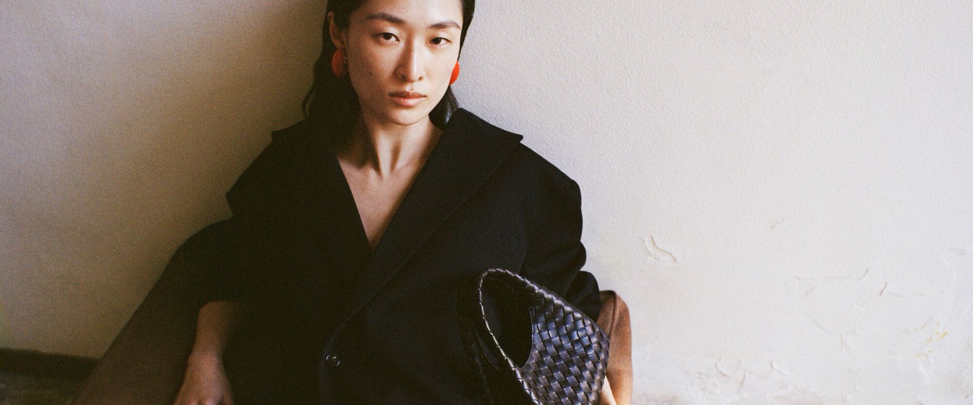 Bottega Veneta&reg; ZW | Official Online Store - home-content-1 Image 1