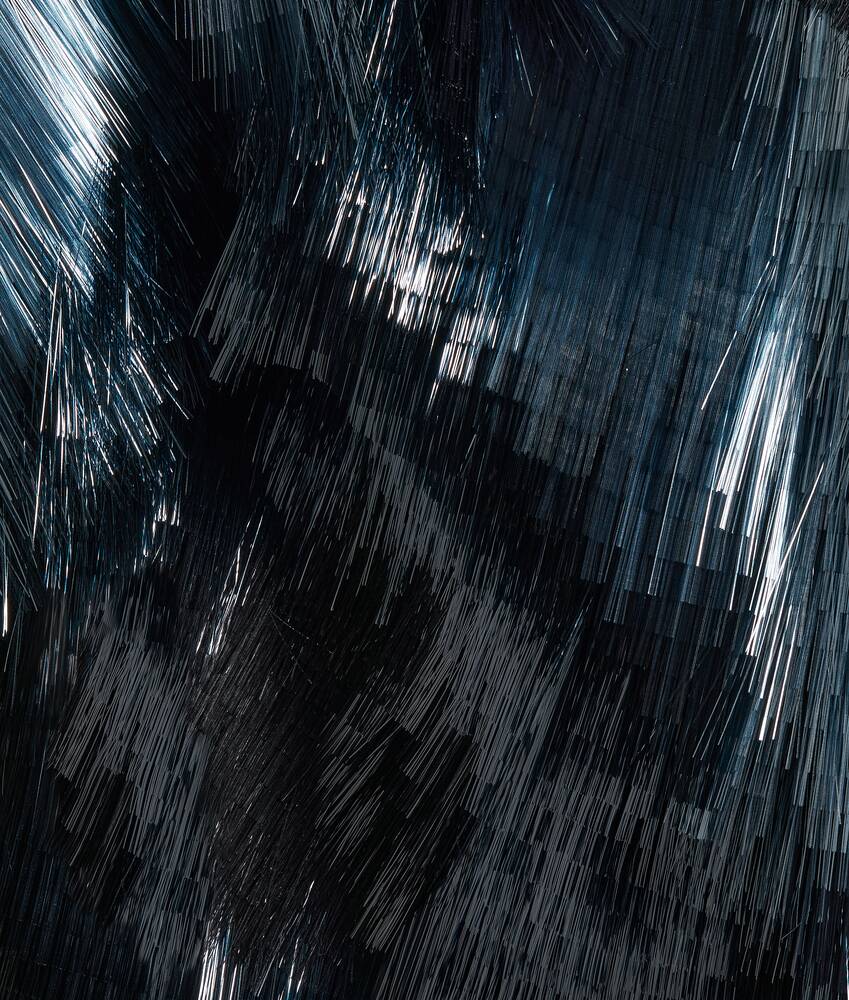 Afficher une grande image du produit 2 - Jupe &agrave; franges brod&eacute;es