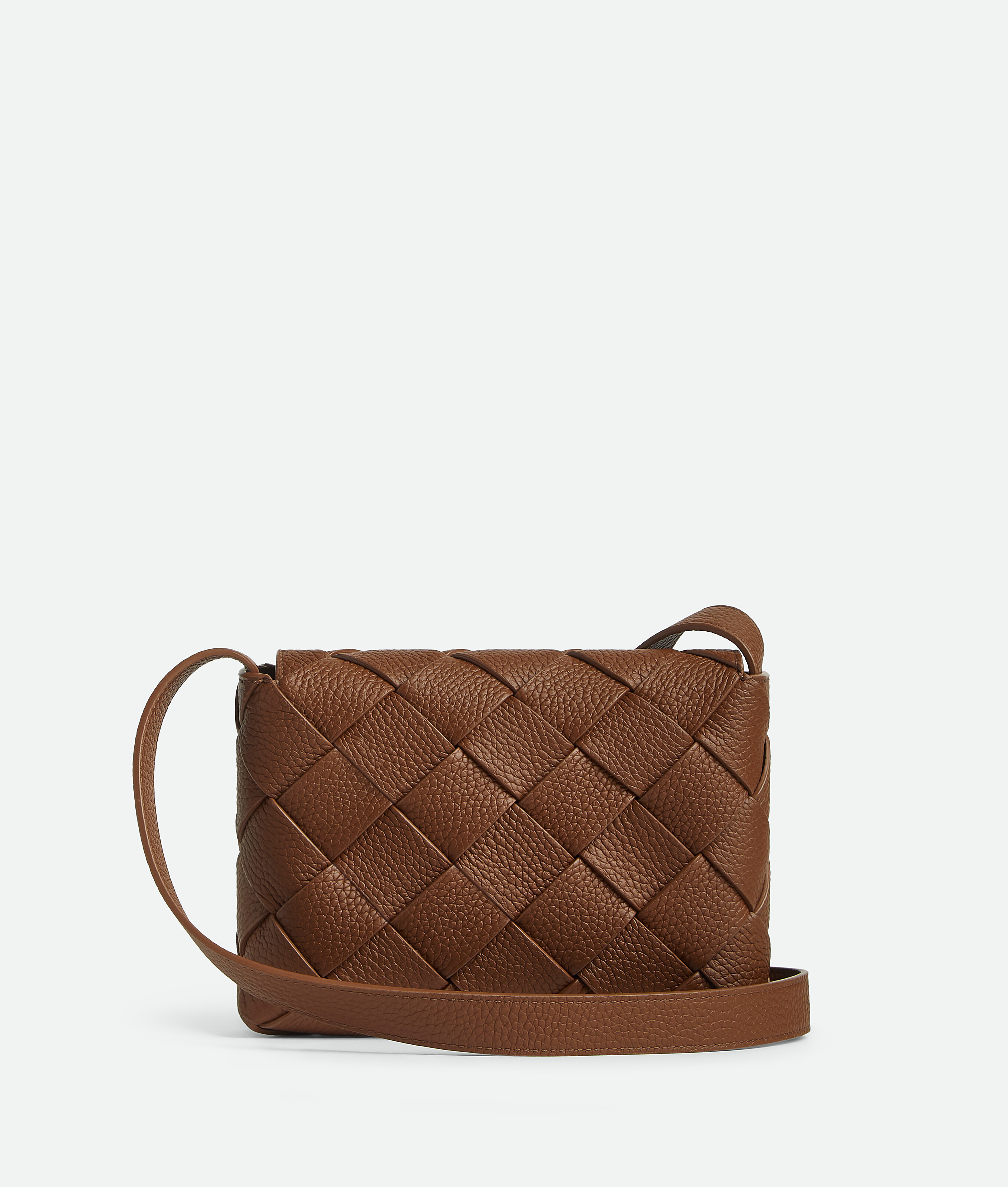 Bottega Veneta Diago In Brown