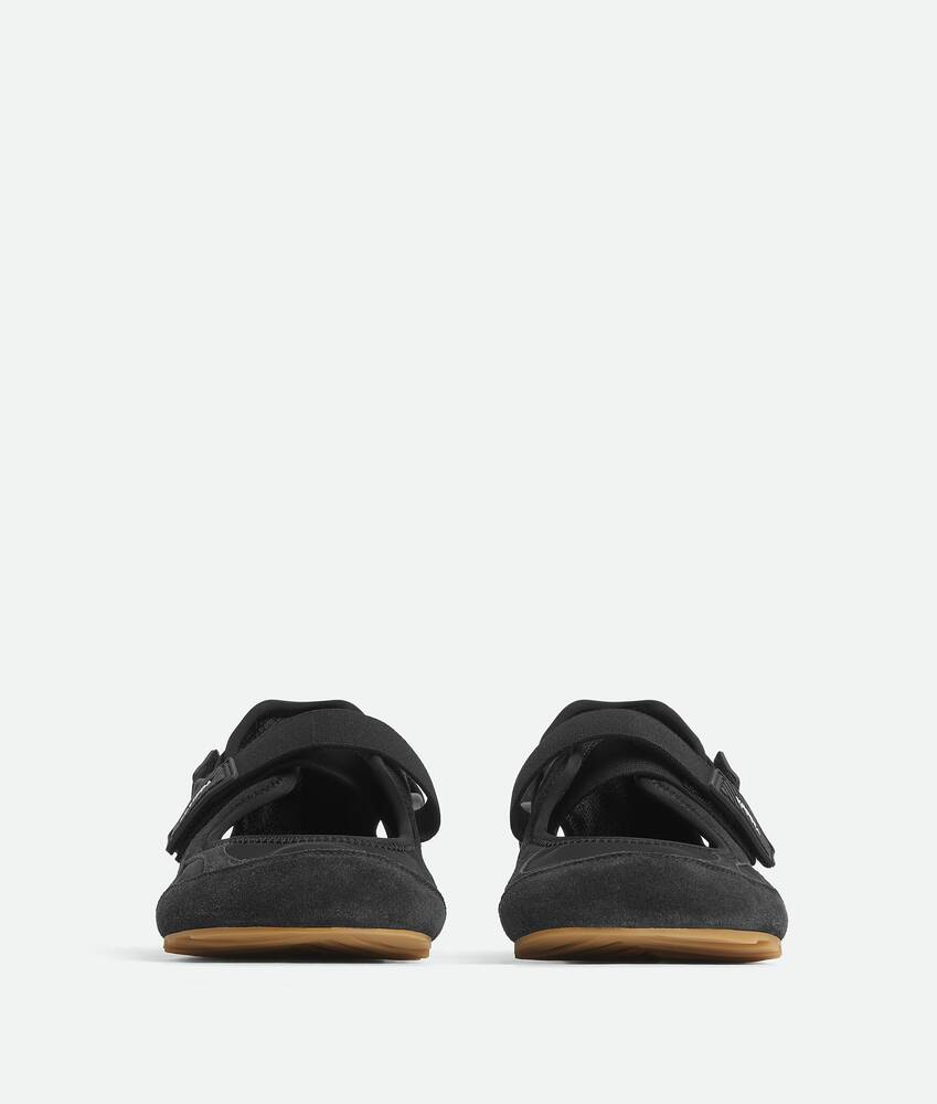 Display a large version of the product image 3 - Orbit Flash Mary-Jane Sneaker