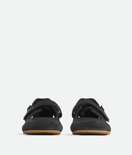 Orbit Flash Mary-Jane Sneaker