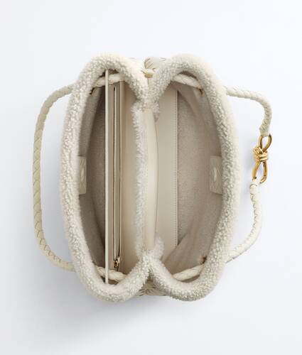 Women's Andiamo in String/plaster Bottega Veneta Australia EN - Image 4