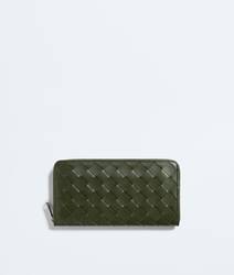 Green tweed/mineral