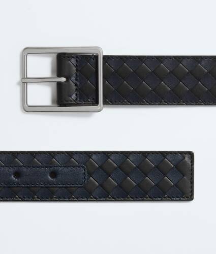 Intrecciato Piccolo Belt