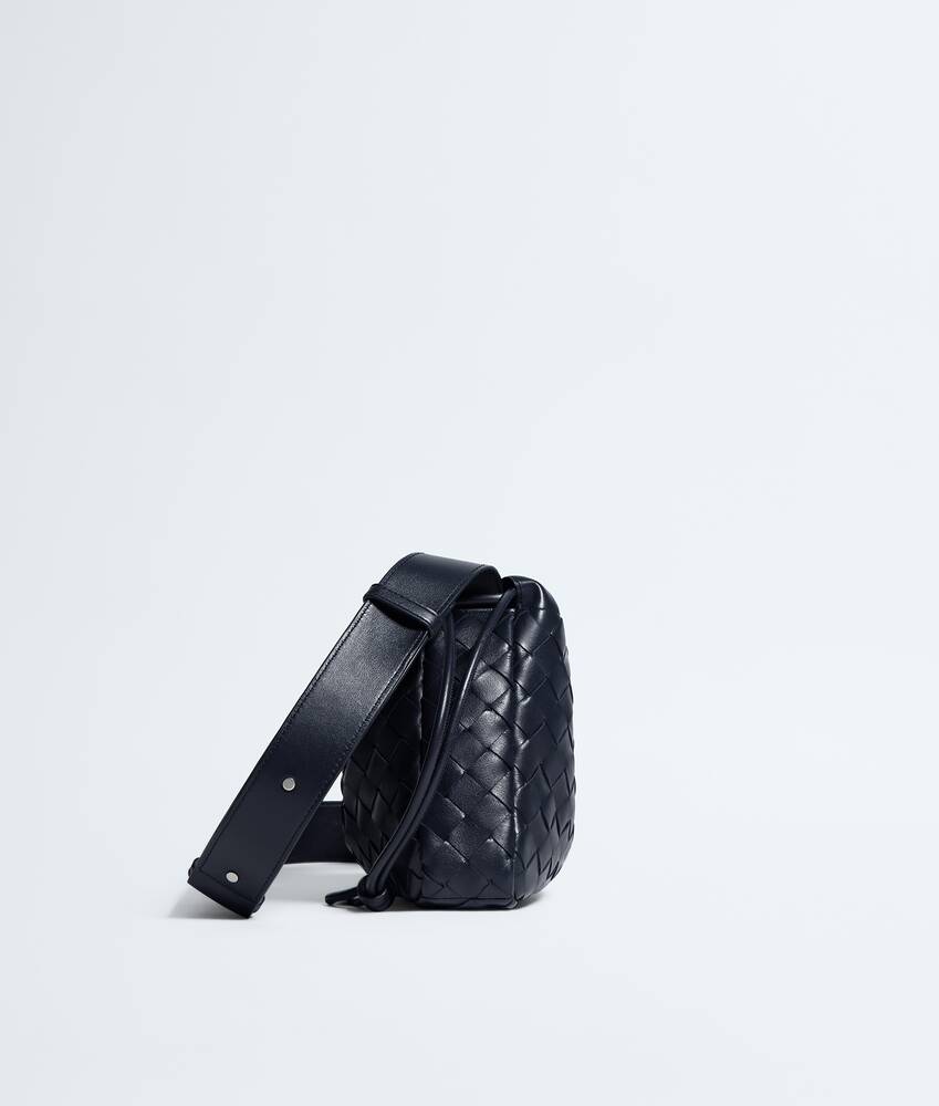 Men's Dustbag Bike in Midnight Bottega Veneta United Arab Emirates EN - Image 4