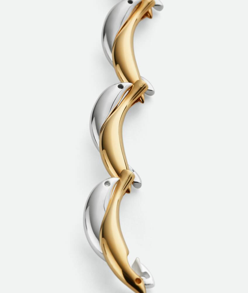 Display a large version of the product image 4 - Sardine Bracelet