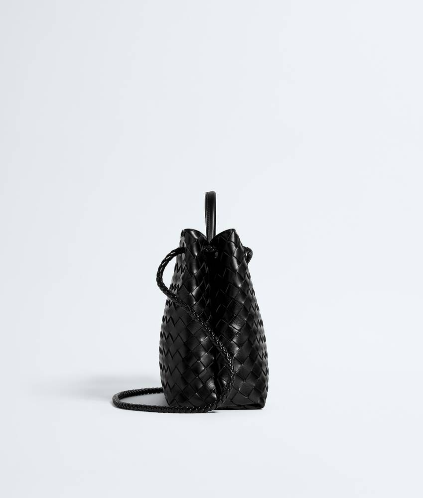 Women's Andiamo in Black Bottega Veneta Lithuania EN - Image 4