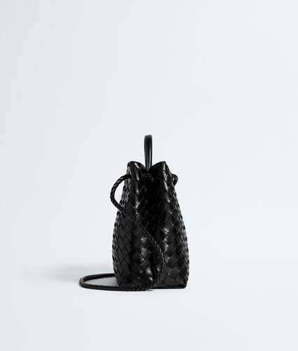 Women's Andiamo in Black Bottega Veneta Lithuania EN - Image 4