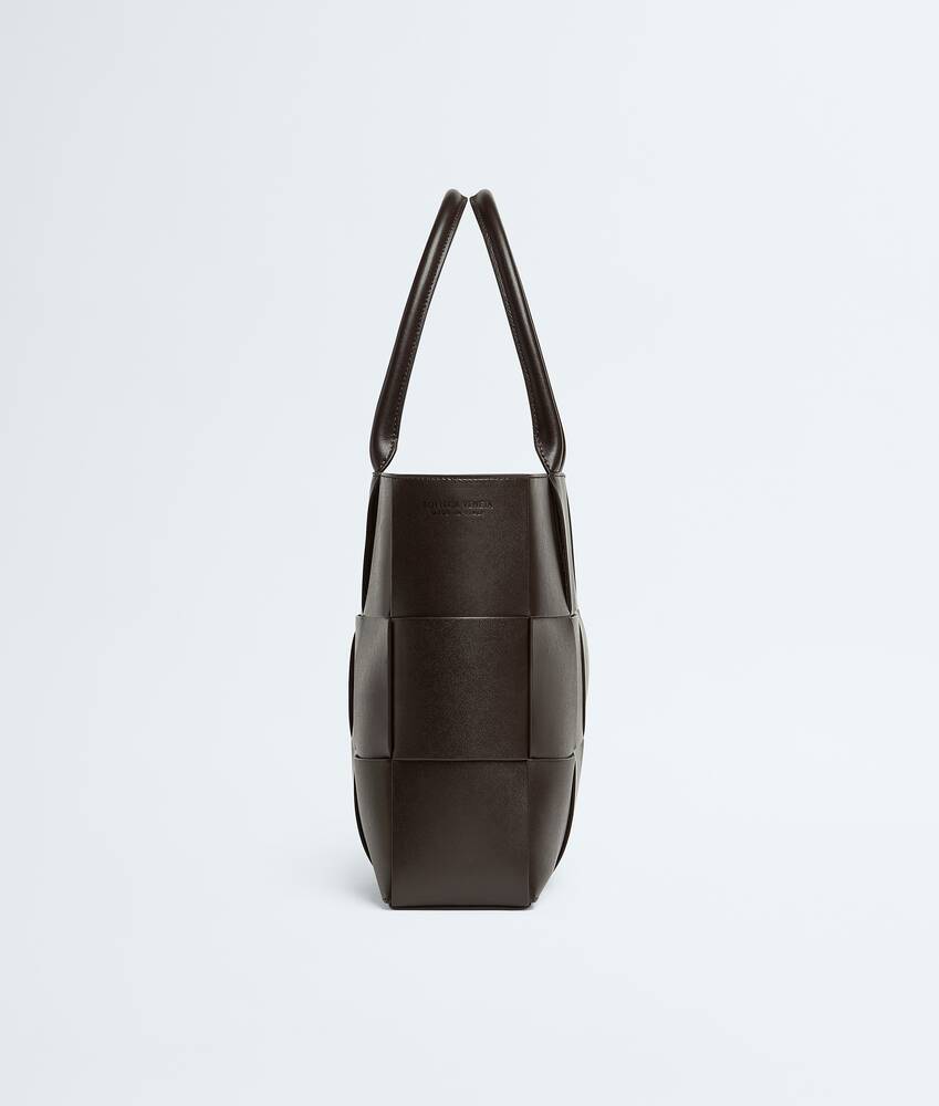 Men's Arco Tote Bag in Fondant Bottega Veneta Japan EN - Image 4