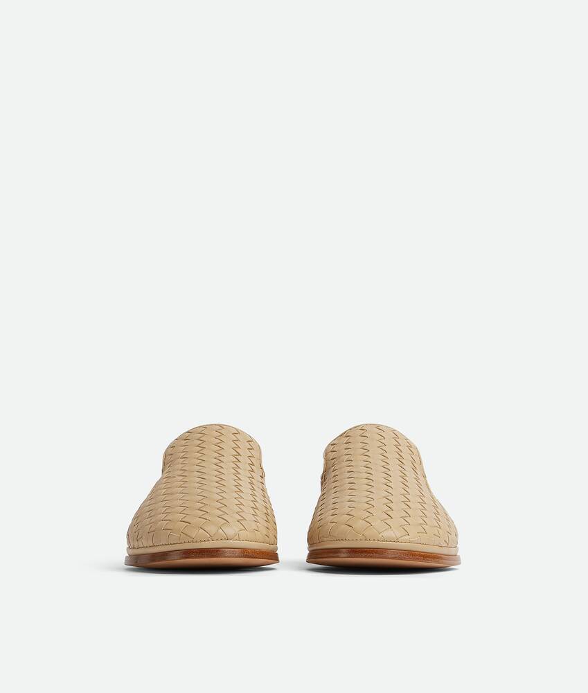 Men's Sunday Slipper in Cane sugar Bottega Veneta Poland EN - Image 2