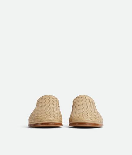 Men's Sunday Slipper in Cane sugar Bottega Veneta Singapore EN - Image 2