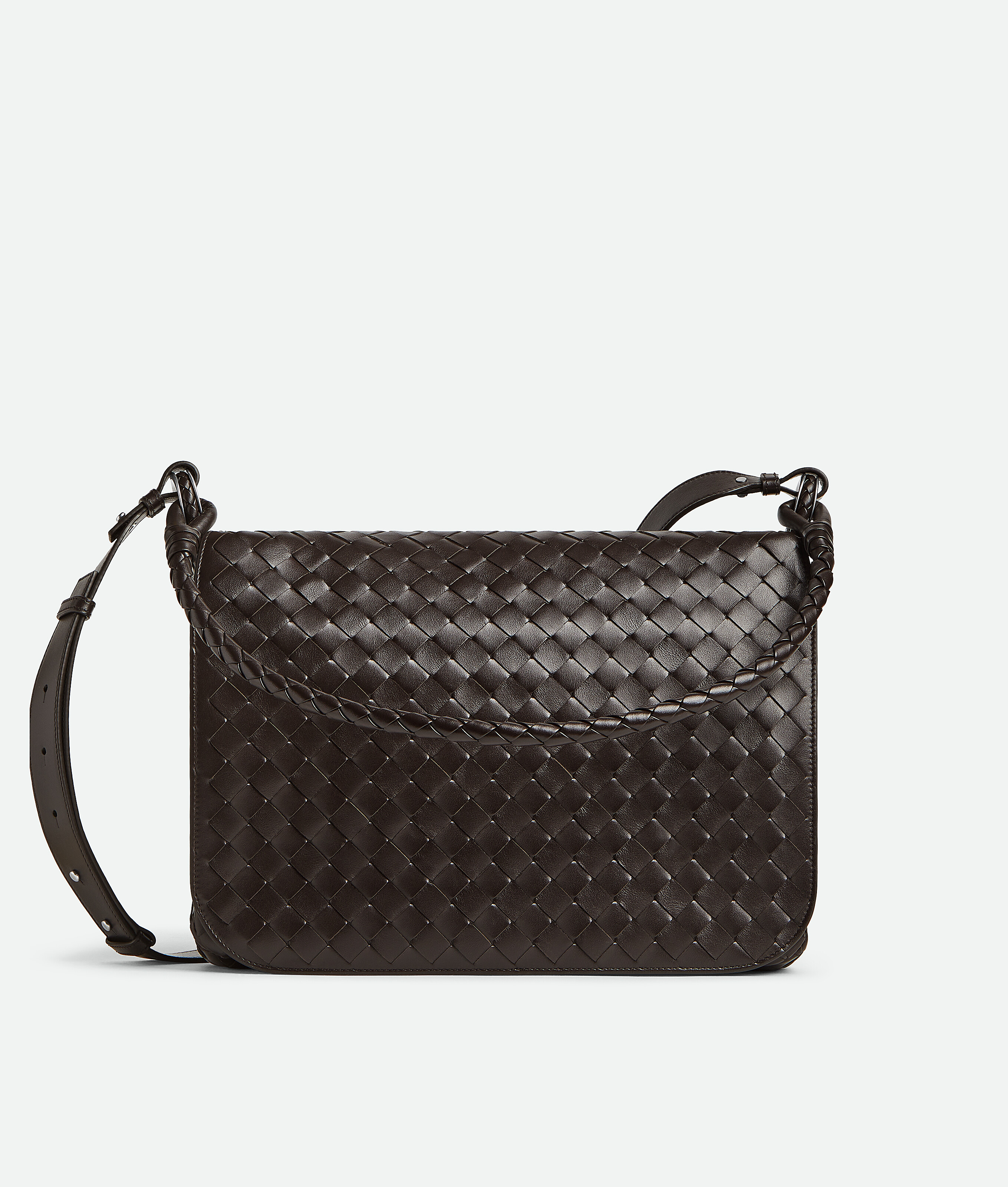 Small Swing Messenger