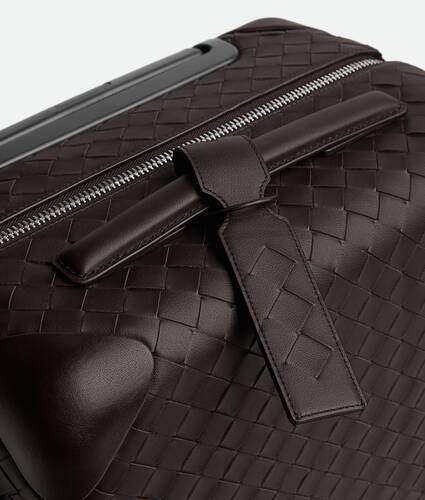 Odyssey Intrecciato Handgepäck-Koffer