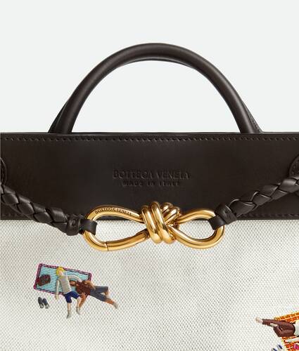 Bolsa Andiamo pequena