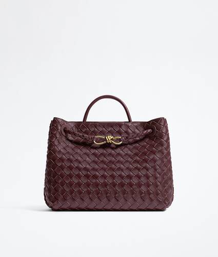 Andiamo Deep mahogany