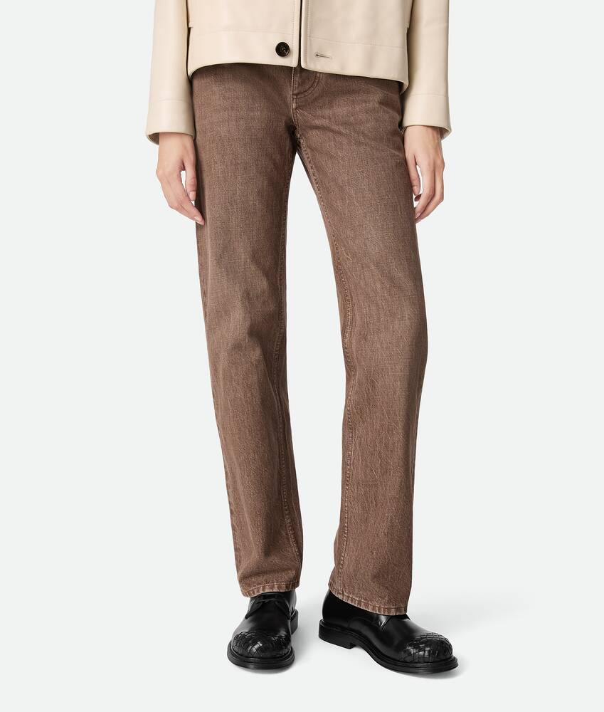 Afficher une grande image du produit 2 - Chaussure à lacets James