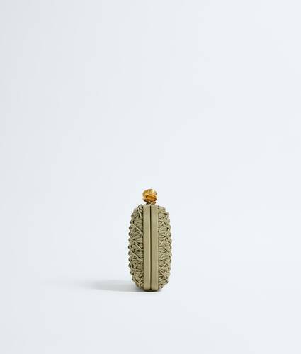 Women's Knot in Travertine Bottega Veneta United Kingdom EN - Image 4