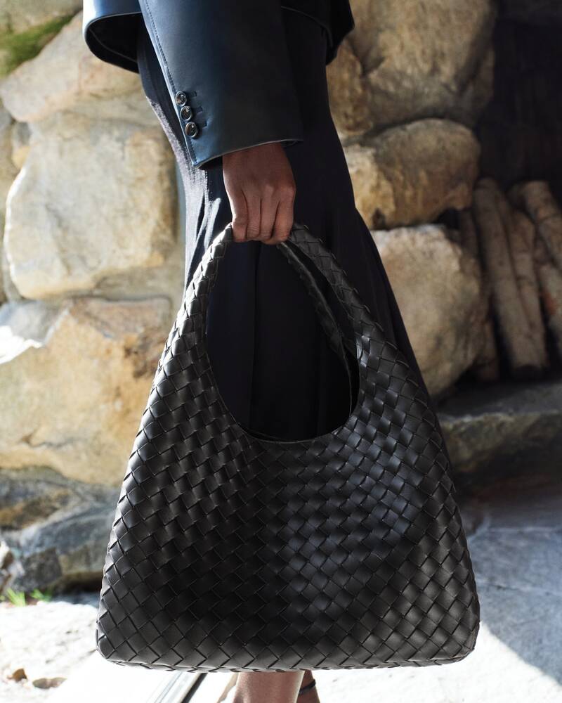返品ポリシー | Bottega Veneta®