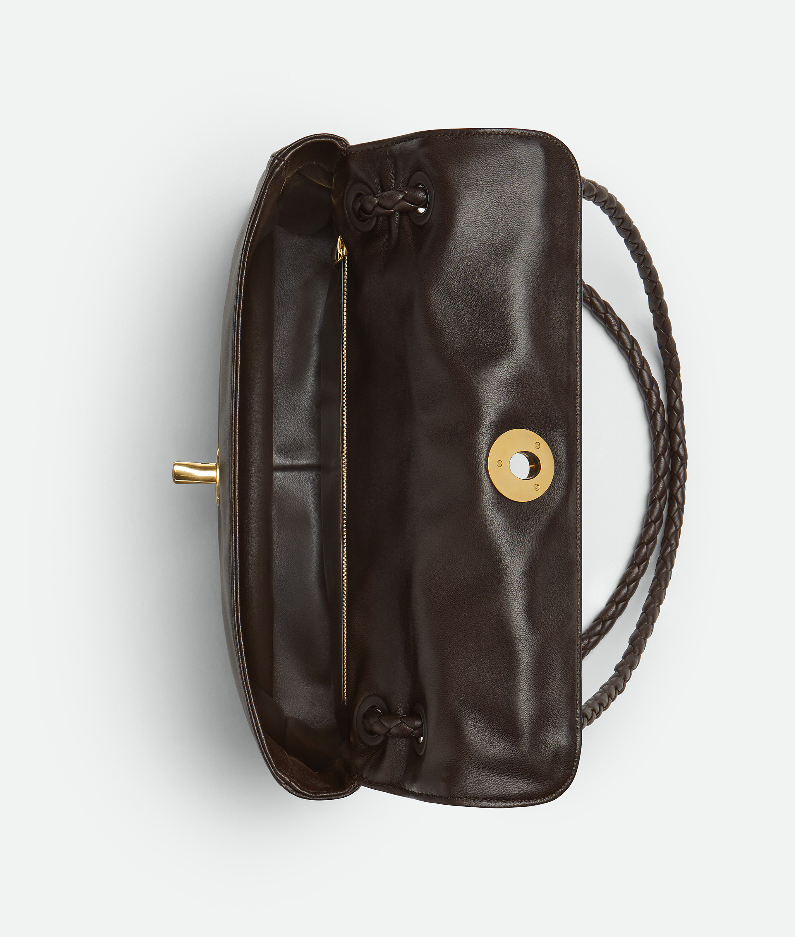 Ela's Bolsa Madison em Fondant Bottega Veneta Brasil PT - Image 3