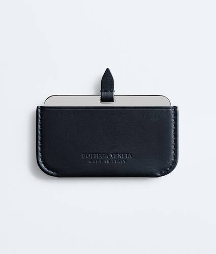 Women's Lauren 1979 in Midnight Bottega Veneta United Kingdom EN - Image 8