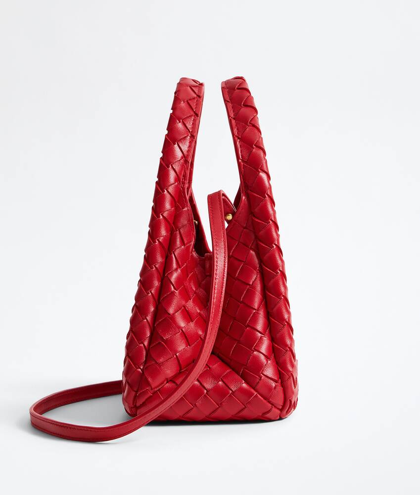 Women's Baby campana in Radar Bottega Veneta Australia EN - Image 3