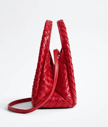Women's Campana in Radar Bottega Veneta Australia EN - Image 3