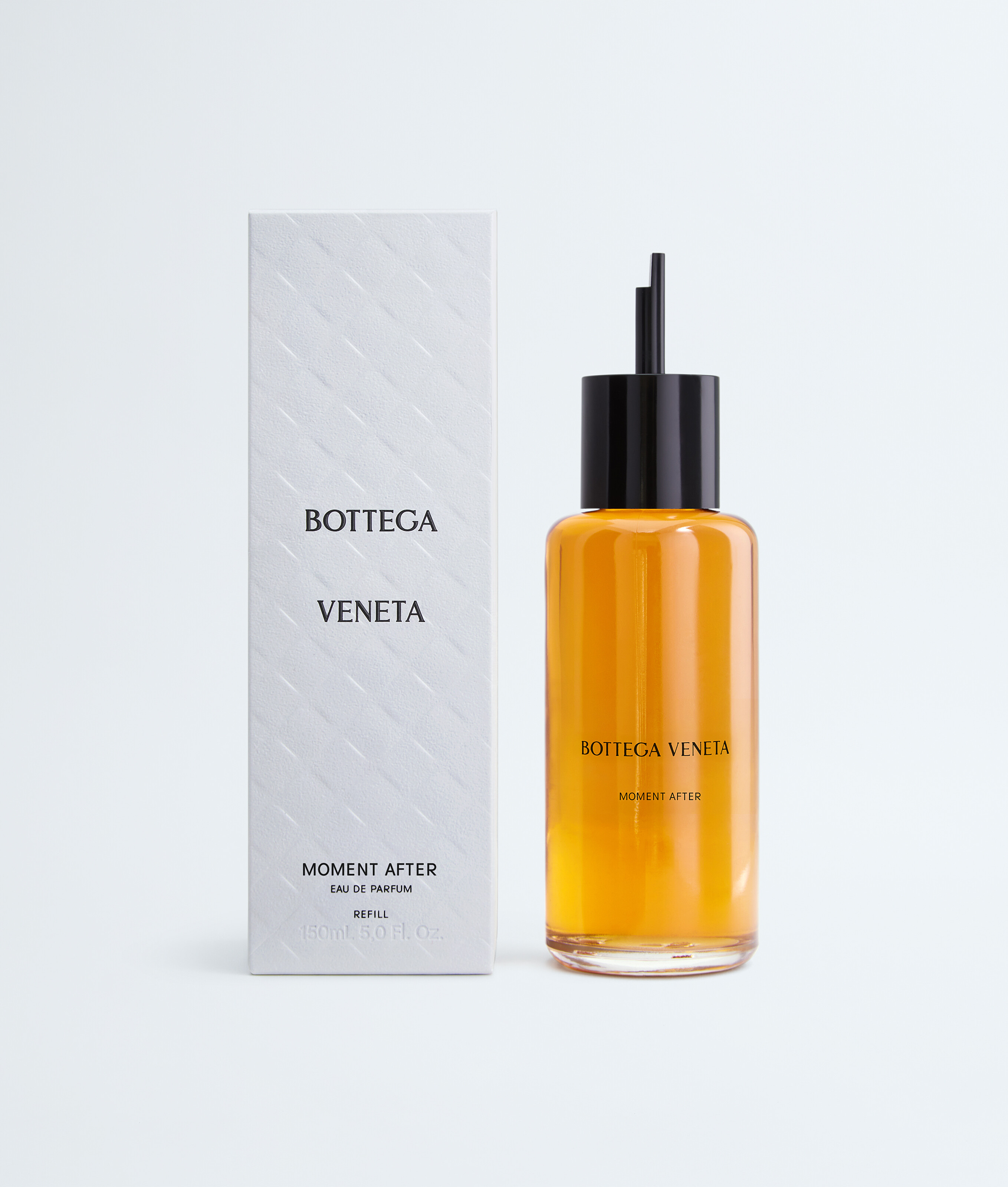 Bottega Veneta Moment After - Refill - Black - Unisex