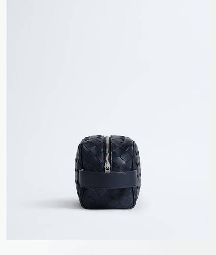 Intrecciato Travel Pouch