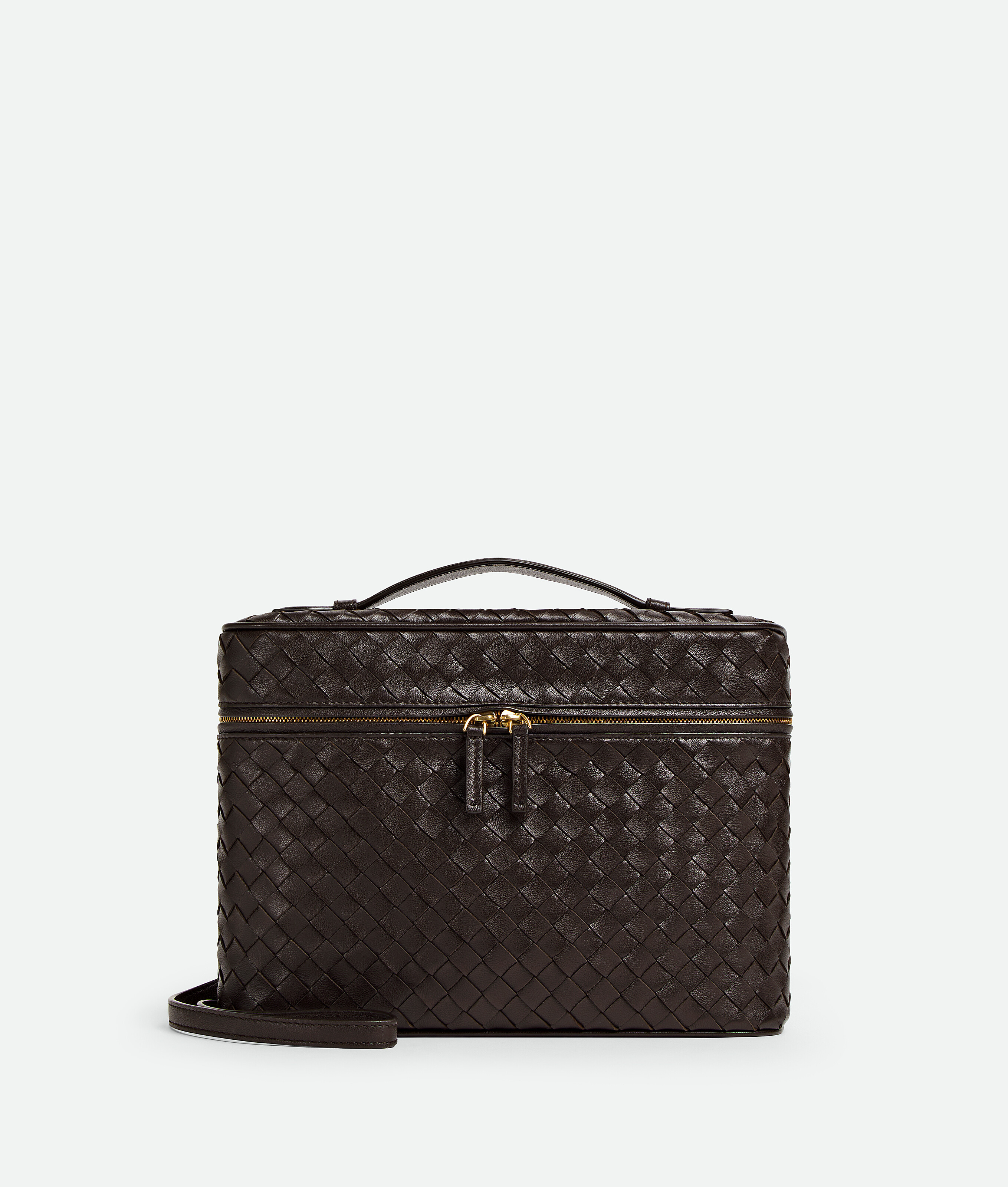 Bottega Veneta Soft Vanity In Pink