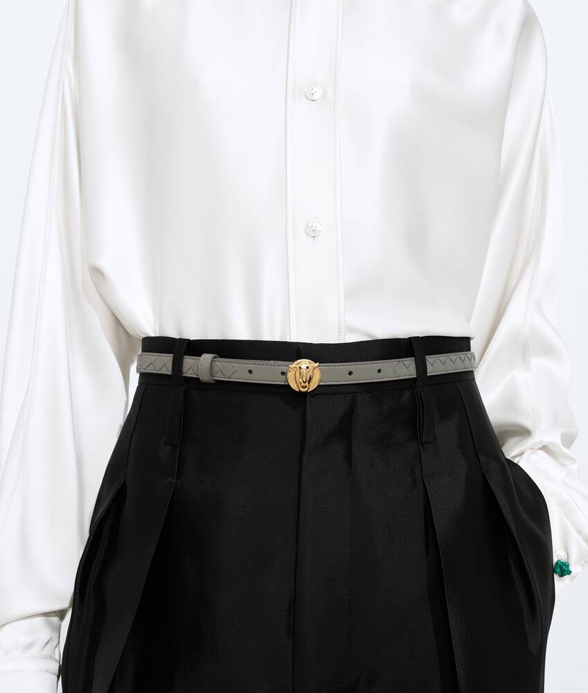 Afficher une grande image du produit 2 - Ceinture Face