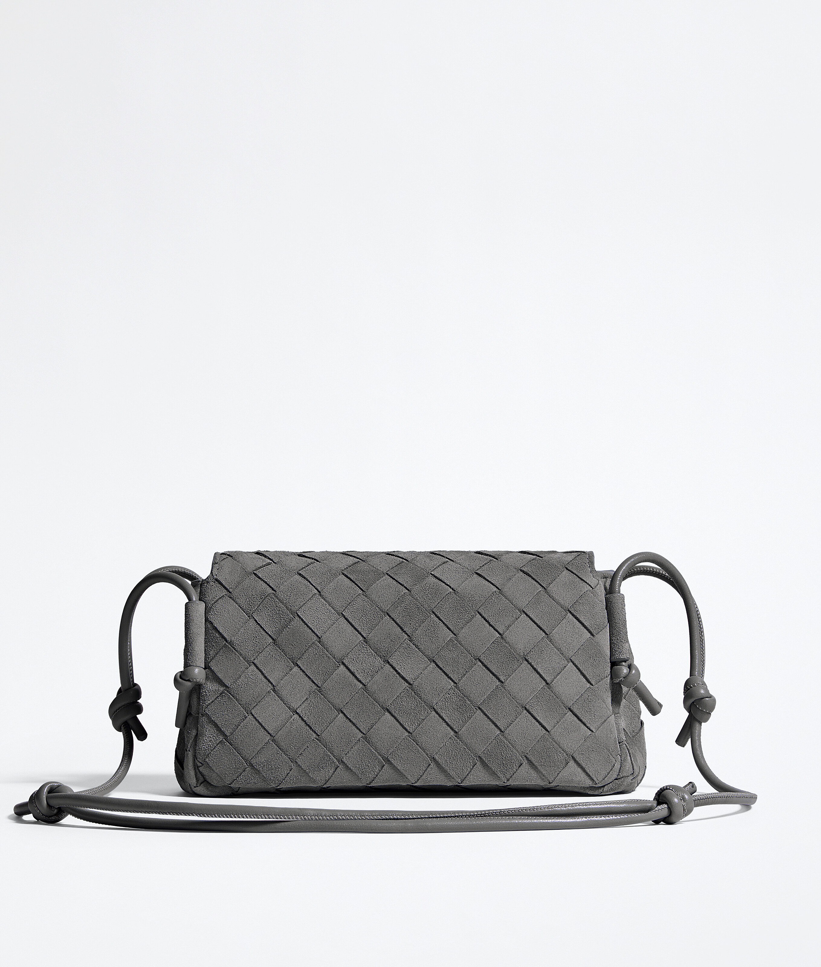 Notturno pour Femme en Obsidian grey Bottega Veneta Monaco FR - Image 5
