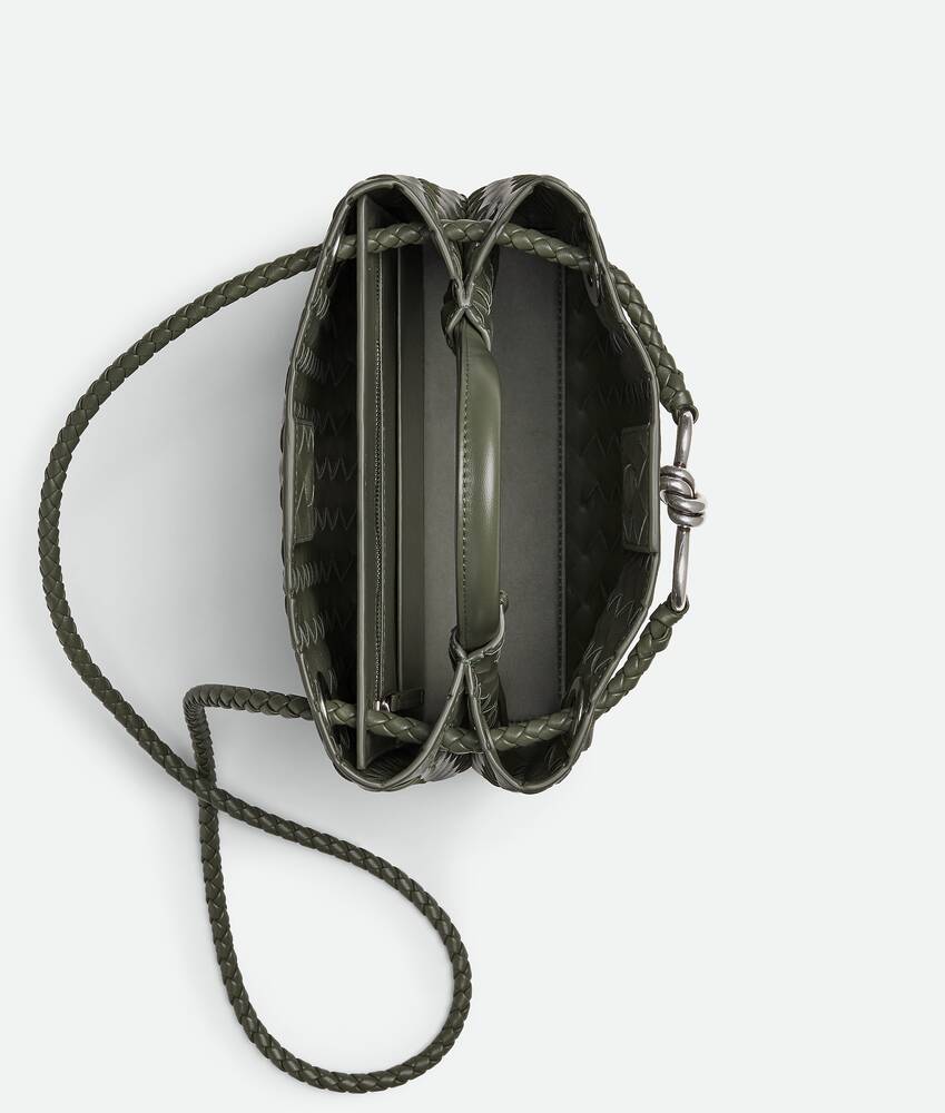 Display a large version of the product image 3 - Small Andiamo