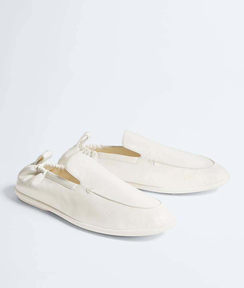 Dawson Loafer f&uuml;r Herren in Alabaster Bottega Veneta Deutschland DE - Image 3