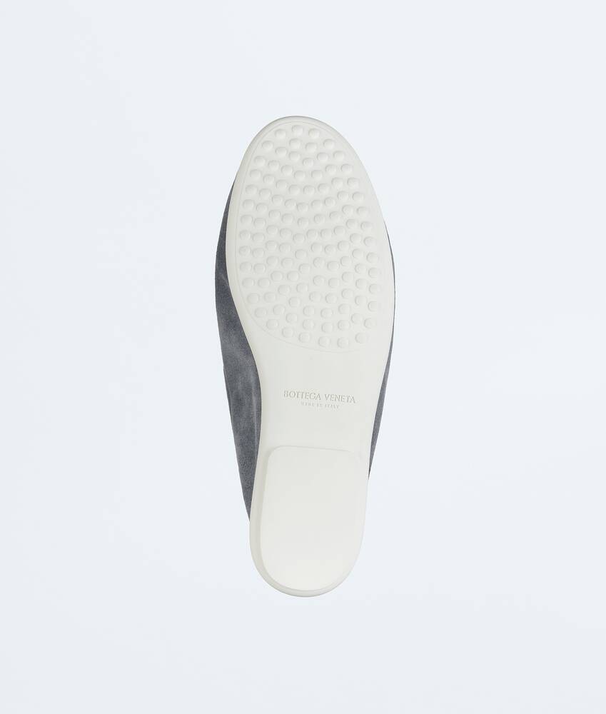 Dawson Loafer f&uuml;r Herren in Thunder string Bottega Veneta Deutschland DE - Image 2