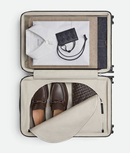 Odyssey Intrecciato Cabin Suitcase