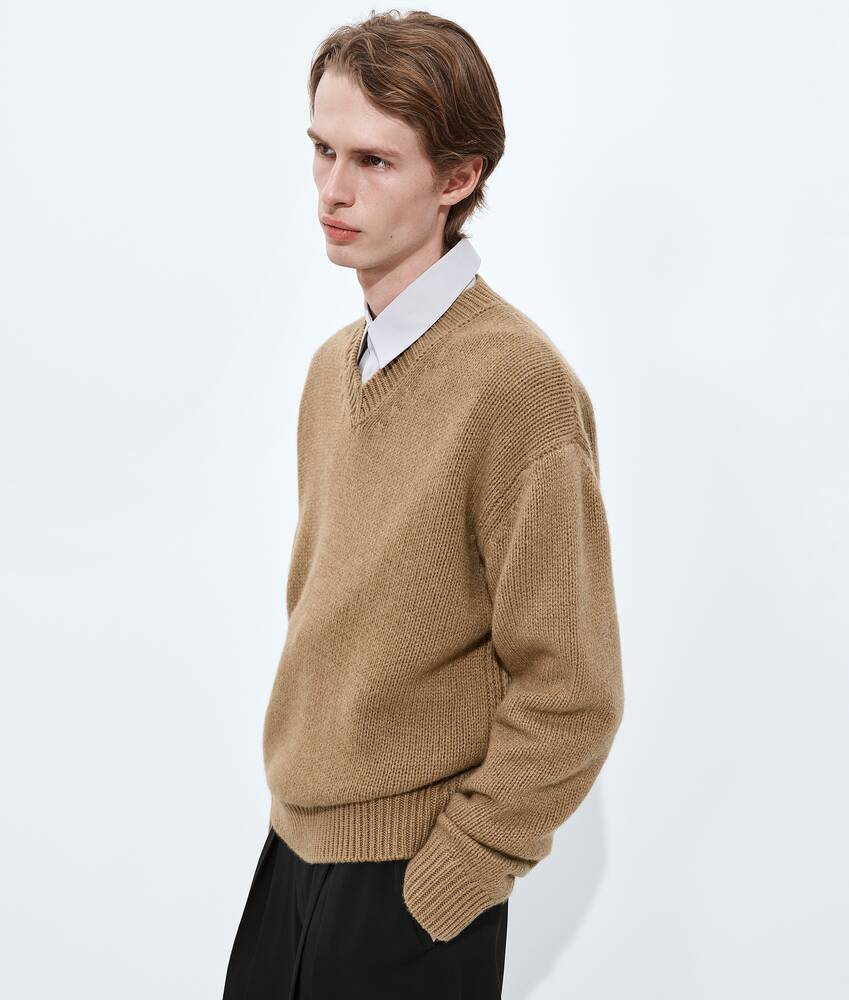 Display a large version of the product image 2 - Cashmere Sweater