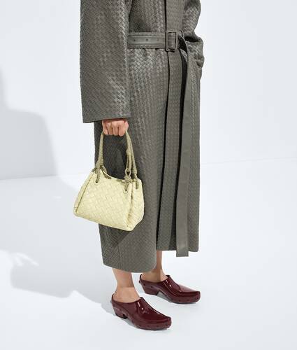 스몰 파라슈트 에 대한 여성 에 사워/트래버틴 Bottega Veneta 대한민국 KO - Image 2