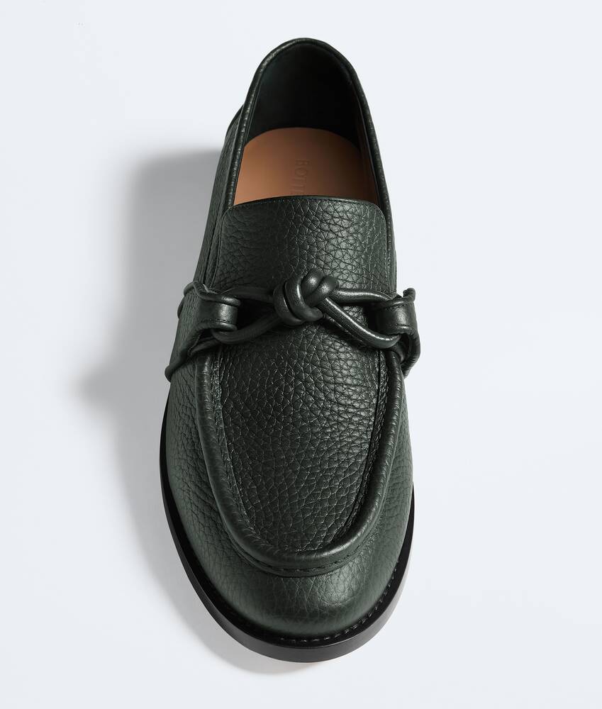 Display a large version of the product image 4 - Astaire Loafer