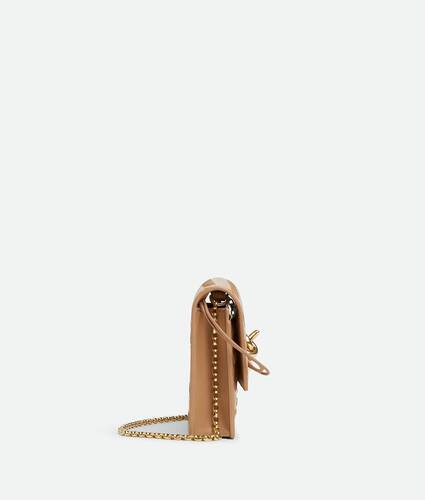Andiamo Wallet on Chain