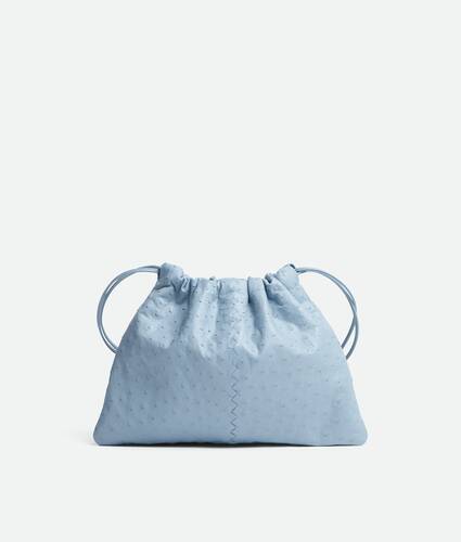 Women's Dustbag in Ice Bottega Veneta Zimbabwe EN - Image 1