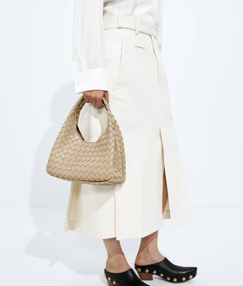 Exibir uma vers&atilde;o grande da imagem do produto 2 - Campana pequena