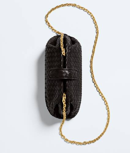 Kleine Lauren 1980 f&uuml;r Damen in Espresso Bottega Veneta Deutschland DE - Image 3