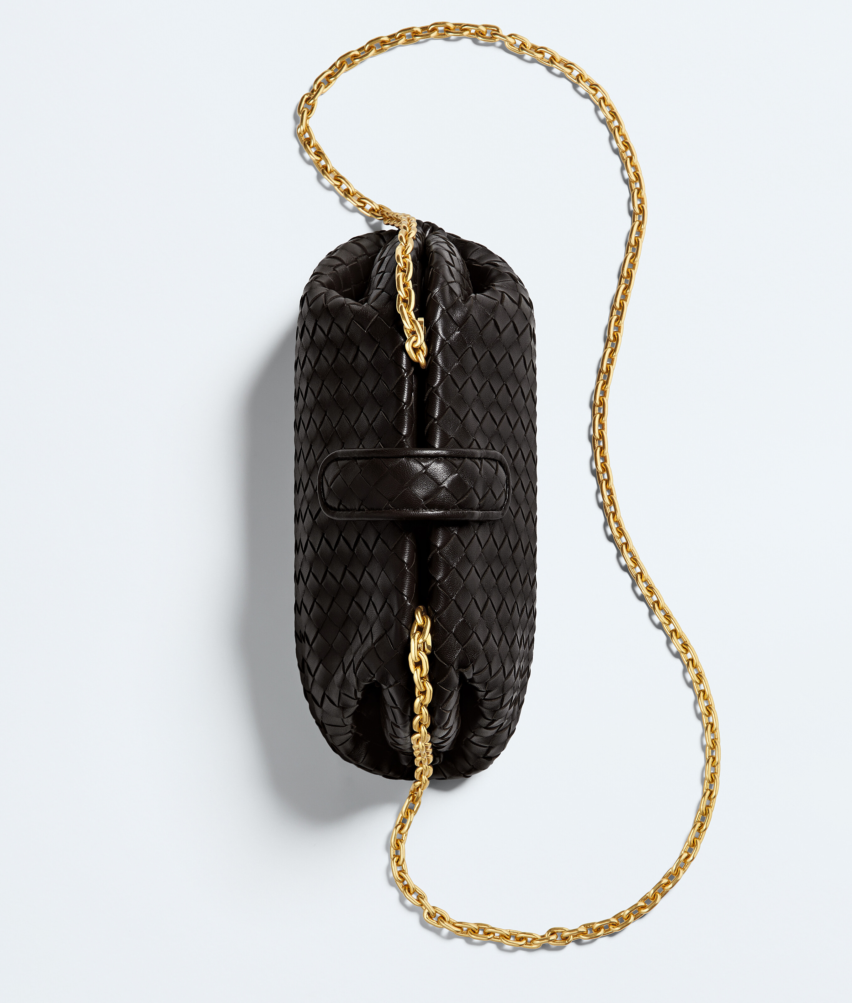 Women's Small Lauren 1980 in Espresso Bottega Veneta Luxembourg EN - Image 3