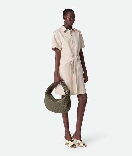 Women's Jodie in Cypress Bottega Veneta Zimbabwe EN - Image 2