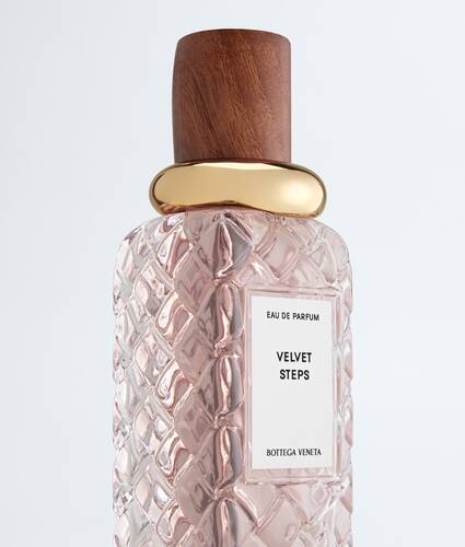 Velvet Steps - Eau de Parfum 100 ml | 3.3 fl. oz. in Velvet steps Bottega Veneta United States EN - Image 2