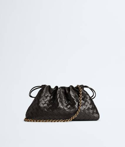 Women's Dustbag Notte in Fondant Bottega Veneta Mexico EN - Image 1