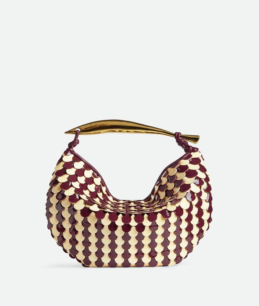 Women's Sardine in Barolo/camomile Bottega Veneta United Kingdom EN - Image 5