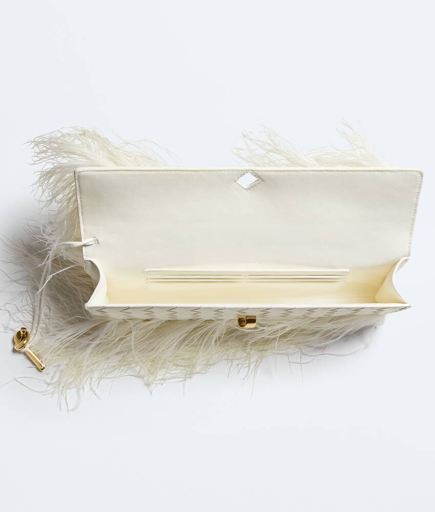 大きな商品イメージを表示する 4 - アンディアーモ クラッチバッグ