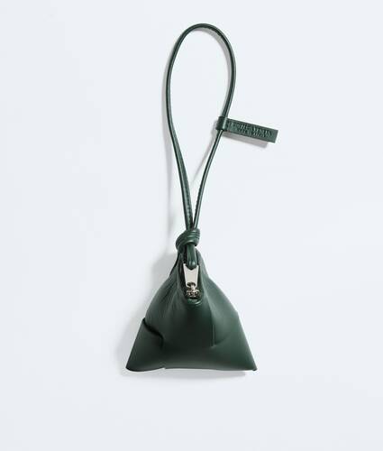 Angolo Coin Purse Charm