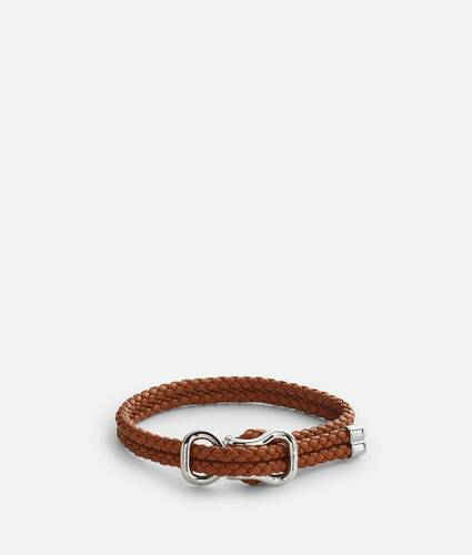 Leather Bracelet